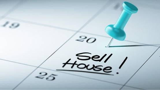 sell house